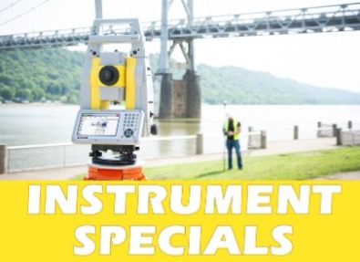 Superior Instrument Monthly 2021 Specials
