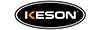 Keson 200'/60 m Fiberglass Tape - Metric/Tenths