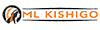 Kishigo Premium  Brilliant Series Breakaway Class 3 Vest Orange