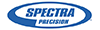 Spectra Precision Optically Enhanced Small Target for Pipe Laser