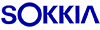 Sokkia 15' Prism Pole with QR Lever Lock & Dual Graduations